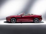Aston Martin DBS Volante 2009 года (WW)